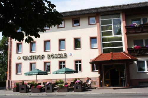 Hotel Gasthof R�ssle