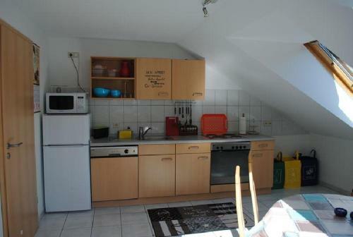 Apartamento Traumwohnung Am Bach