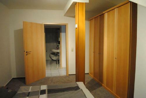 Apartamento Traumwohnung Am Bach