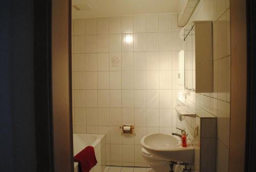 Apartamento Traumwohnung Am Bach
