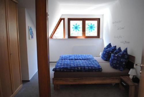 Apartamento Traumwohnung Am Bach