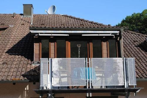 Apartamento Traumwohnung Am Bach