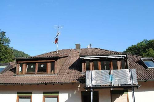 Apartamento Traumwohnung Am Bach