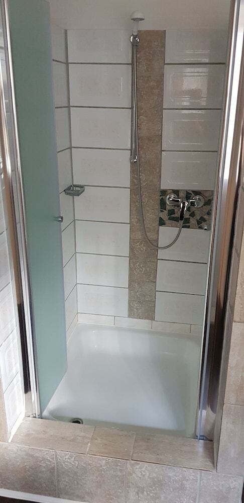 Hostal Kurvilla Am Park