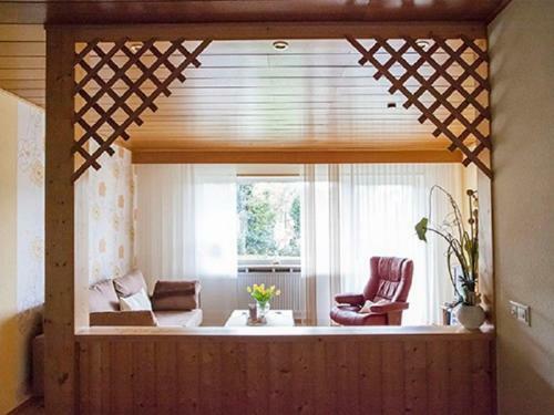 Apartamento Haus Meckbach