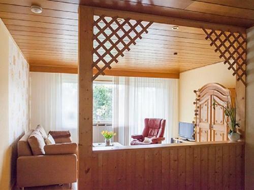 Apartamento Haus Meckbach
