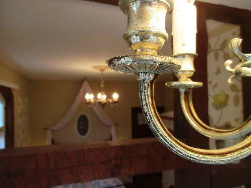 Hotel Villa Rossek