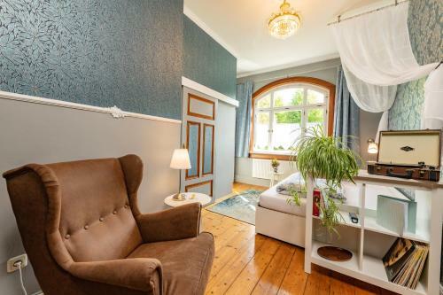 Hotel Villa Rossek