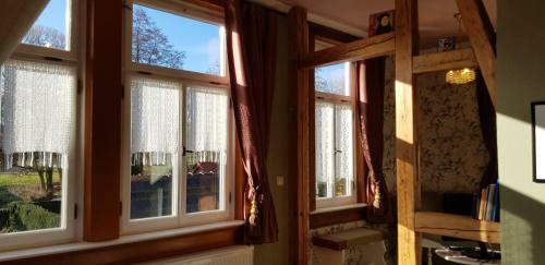 Hotel Villa Rossek