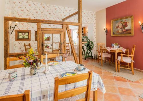 Hotel Villa Rossek