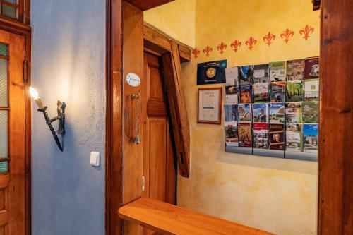 Hotel Villa Rossek