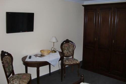 Hostal Hotel Mietz