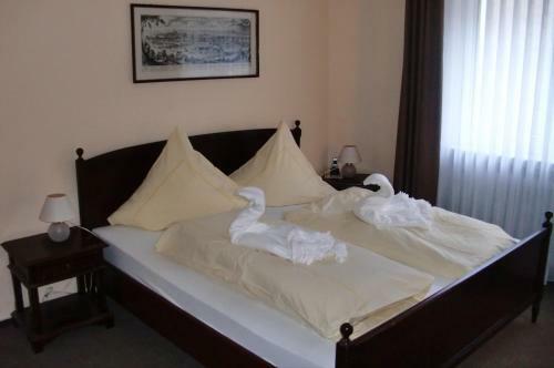 Hostal Hotel Mietz