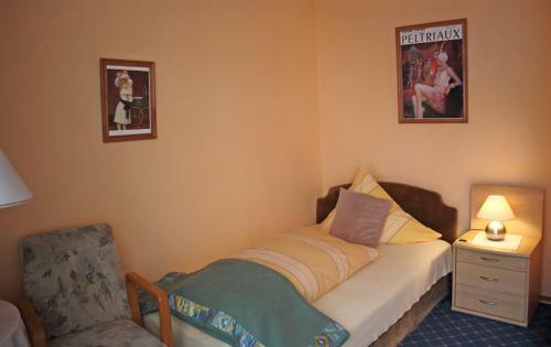 Hostal Hotel Mietz