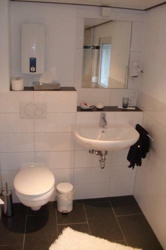Hostal Hotel Mietz