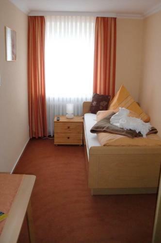 Hostal Hotel Mietz