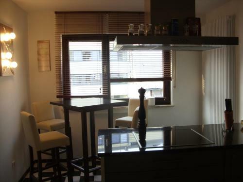 Holiday Home Kleines H�uschen Innerhalb Der Stadtmauer