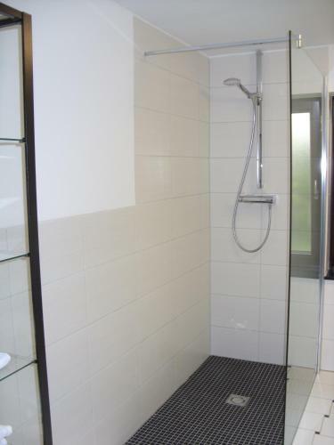 Holiday Home Kleines H�uschen Innerhalb Der Stadtmauer