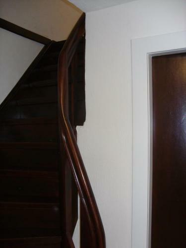 Holiday Home Kleines H�uschen Innerhalb Der Stadtmauer
