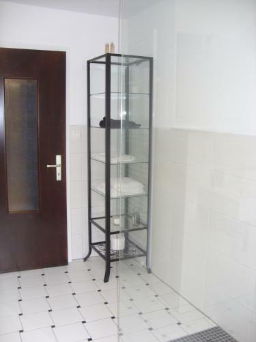 Holiday Home Kleines H�uschen Innerhalb Der Stadtmauer