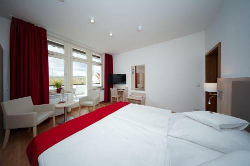 Parkhotel - Pyrmont