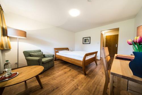 Parkhotel - Pyrmont