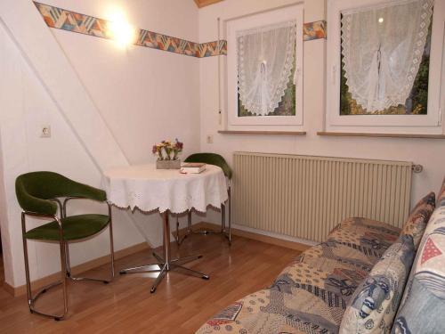 Hostal Landpension Am Sommerhang