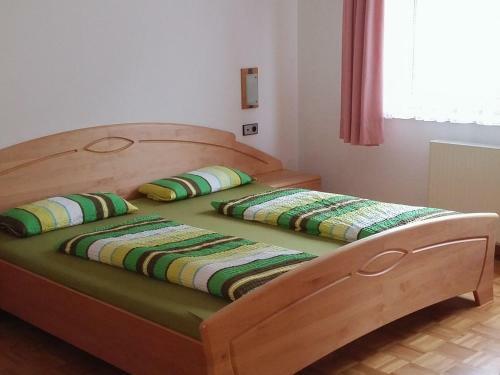 Apartamento Haus Obertal