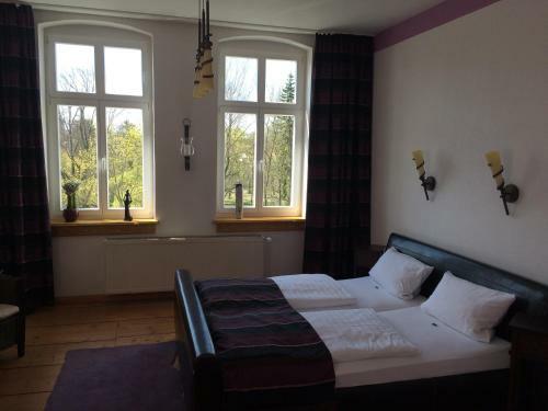 Hotel Traumparadies