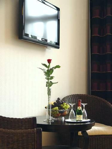 Hotel Traumparadies