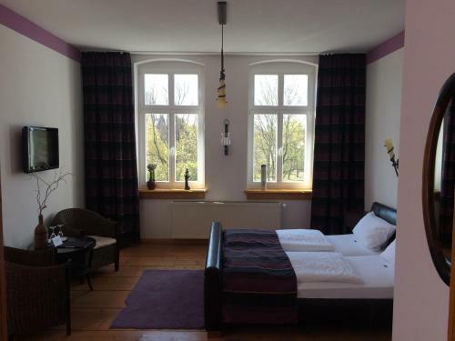 Hotel Traumparadies