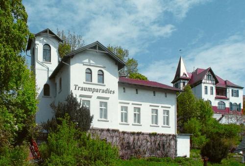 Hotel Traumparadies
