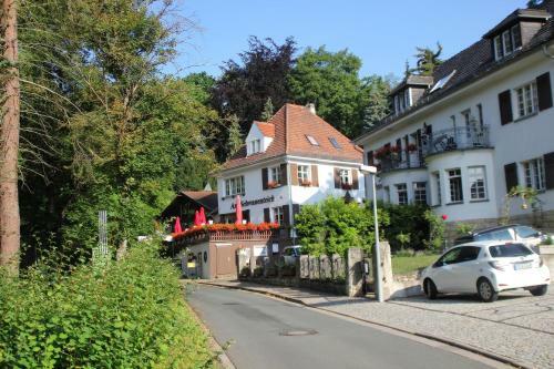 Hotel Traumparadies