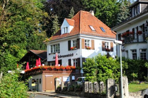 Hotel Traumparadies