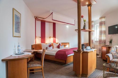 Hotel Chalet
