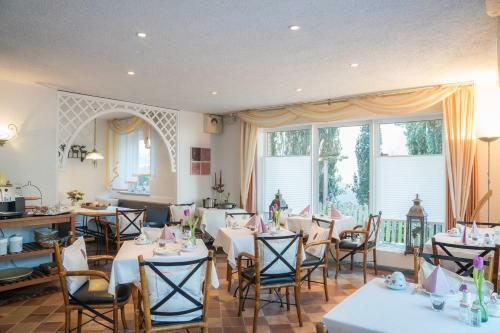 Hotel Chalet