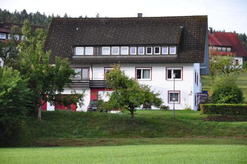 Hostal Guesthouse Elbassel