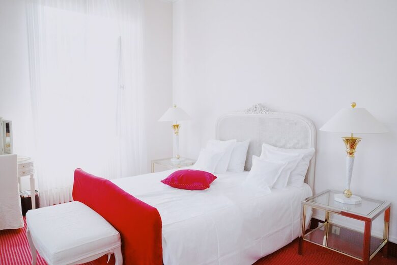 Hotel Bamberger Hof Bellevue