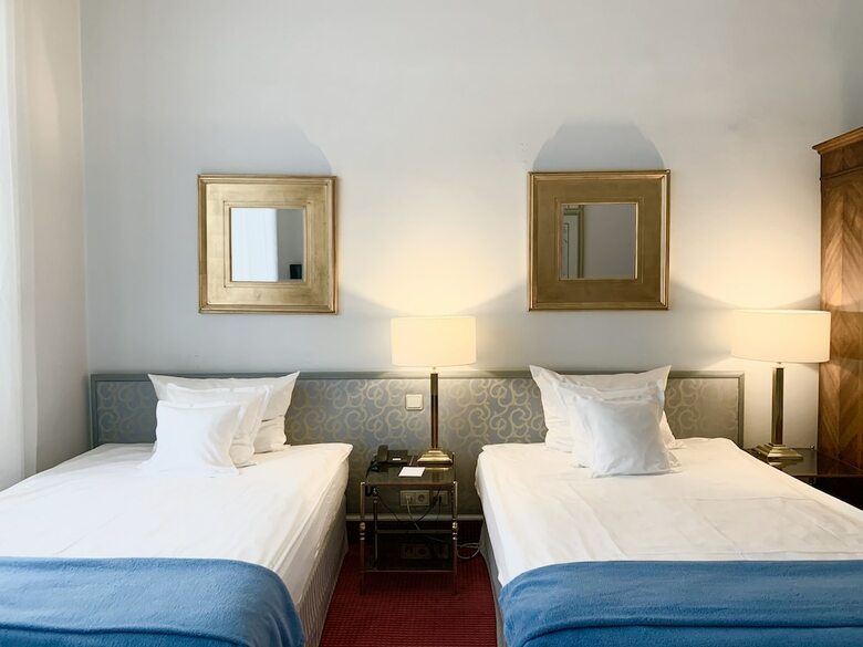 Hotel Bamberger Hof Bellevue