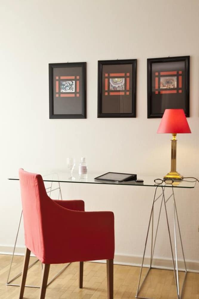 Hotel Bamberger Hof Bellevue