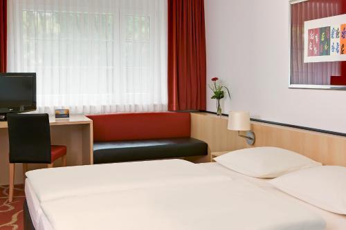 Welcome Kongress Hotel Bamberg