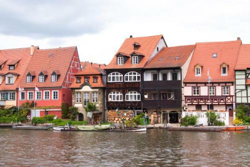 Welcome Kongress Hotel Bamberg