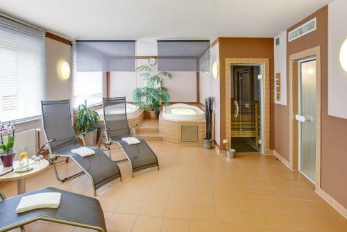 Welcome Kongress Hotel Bamberg