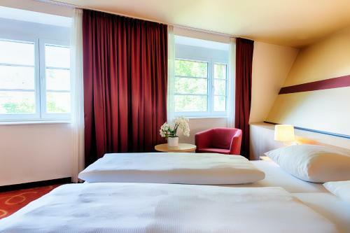 Welcome Kongress Hotel Bamberg