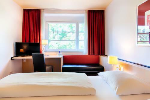 Welcome Kongress Hotel Bamberg