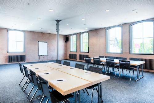 Welcome Kongress Hotel Bamberg