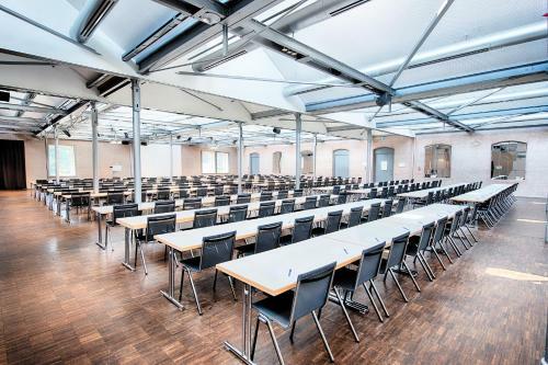 Welcome Kongress Hotel Bamberg