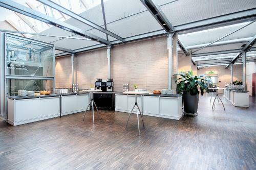 Welcome Kongress Hotel Bamberg