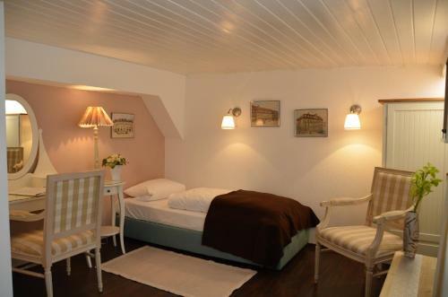 Hotel Graupner