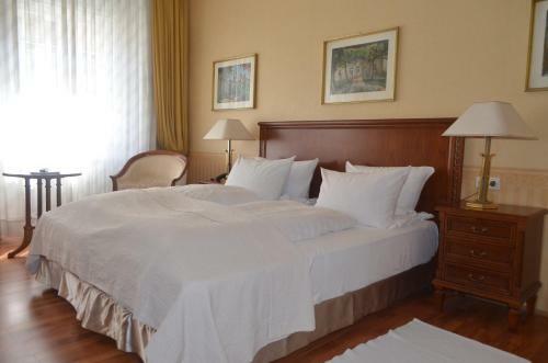 Hotel Graupner
